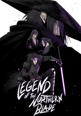 Legend Of The Northern Blade