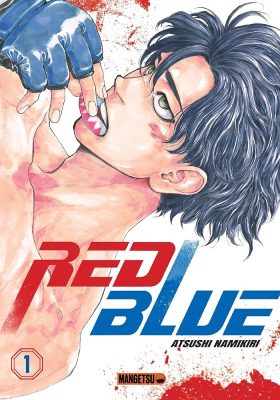 Red Blue